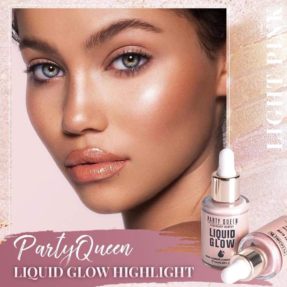 PartyQueen Liquid Glow Highlight