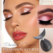Perfect Crease Eyeshadow Stamper