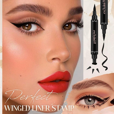 Perfect Winged Liquid Eyeliner Stamp
